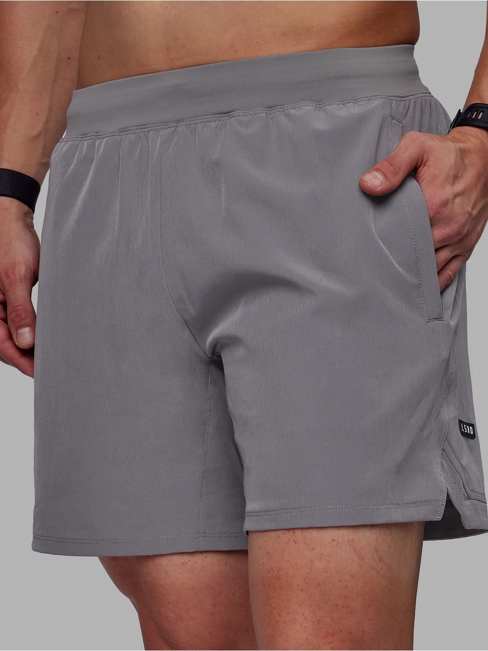 LSKD Challenger 6" Performance Short